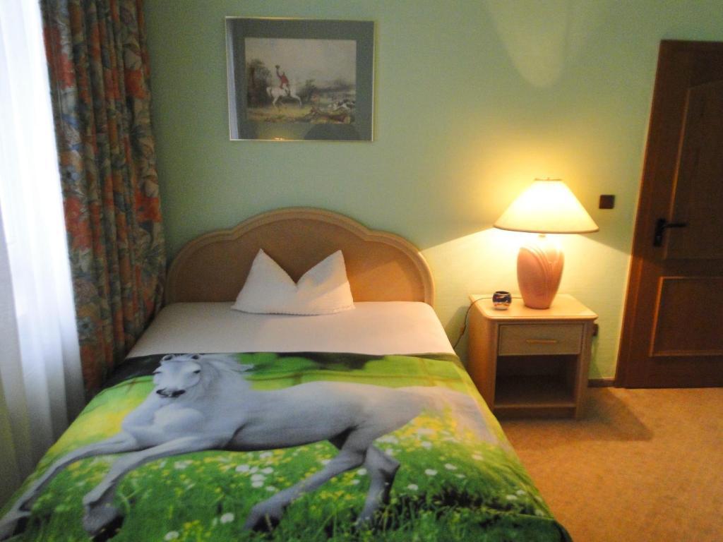 Hotel Dallgow ห้อง รูปภาพ
