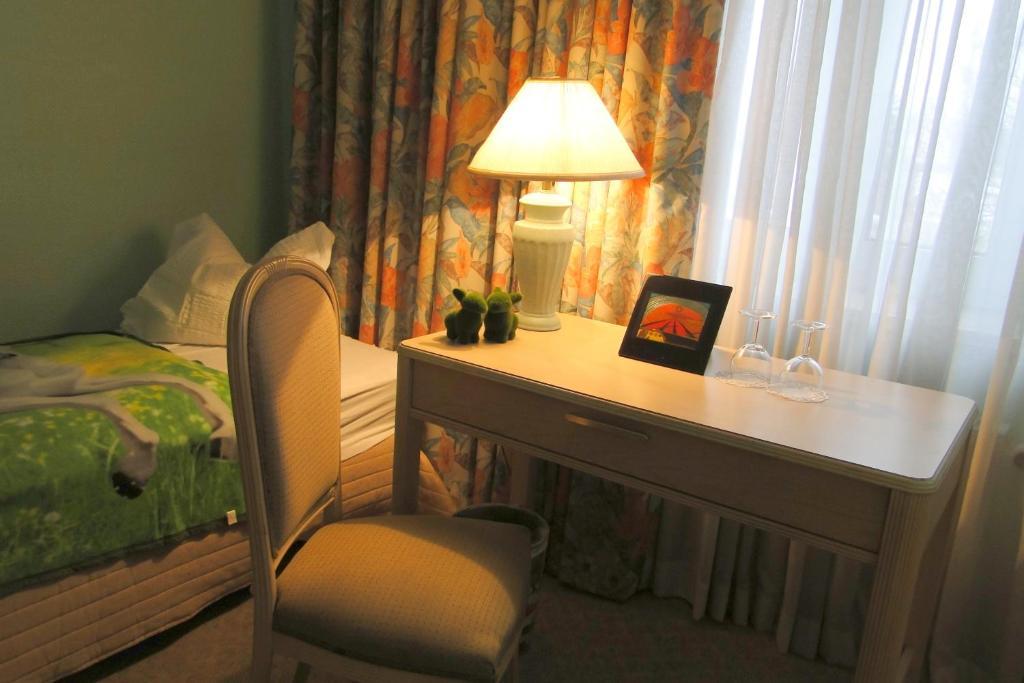 Hotel Dallgow ห้อง รูปภาพ