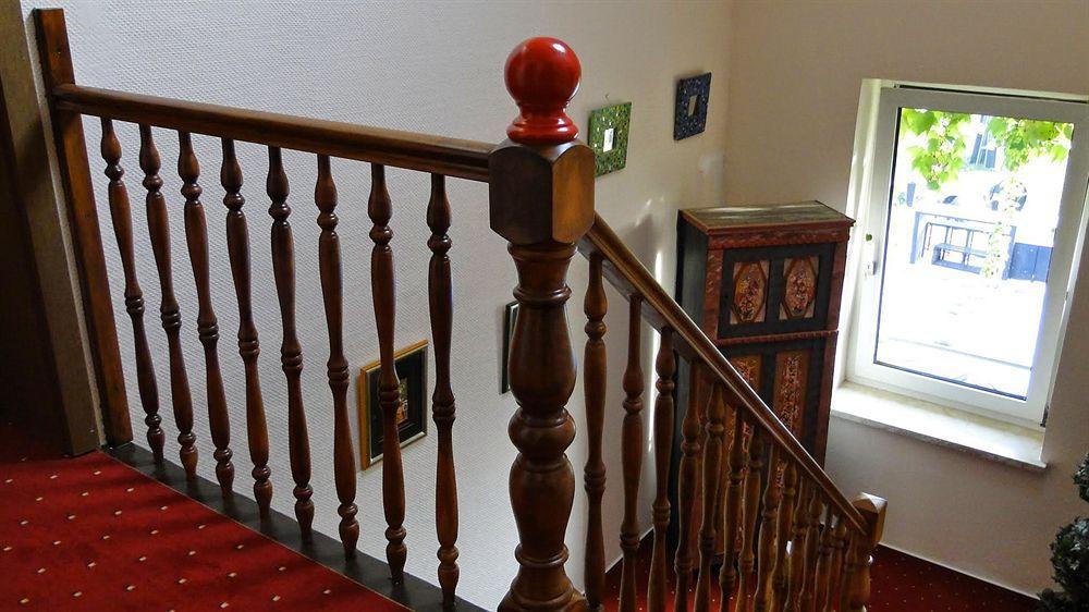 Hotel Dallgow ภายนอก รูปภาพ